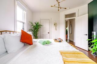 Jungle House Luxury Stays - Downtown Chillicothe - 6
