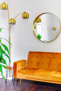 Jungle House Luxury Stays - Downtown Chillicothe - 7