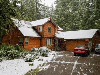 Salmon River Lodge - Welches - 6
