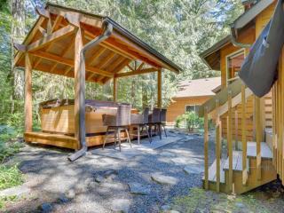Salmon River Lodge - Welches - 2