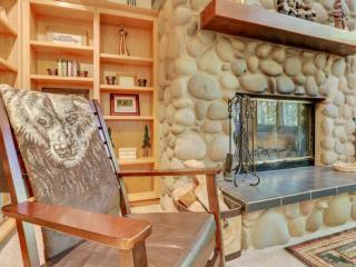 Salmon River Lodge - Welches - 1