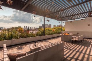 Casa Calderon by Capitalia - 9