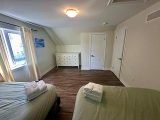 Clifton Hill Luxury Mojo Dojo! - 9