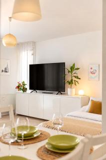 Charming Old Town Apartment in Bratislava - 3