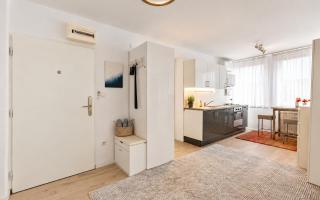 Charming Old Town Apartment in Bratislava - 1