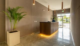 Top apartment with swimming pool, gym, and coworking space - 0