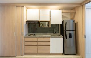 Top apartment with swimming pool, gym, and coworking space - 9