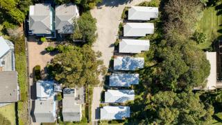 Bergonia by Hyams Beach Seaside Cottages - 2