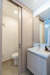Top apartment with swimming pool, gym, and coworking space - 5