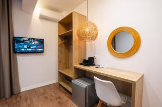 Andrea Boutique Hotel - 7