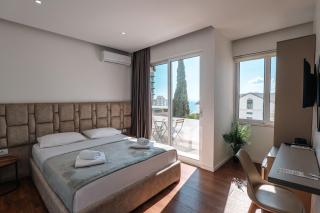 Andrea Boutique Hotel - 9
