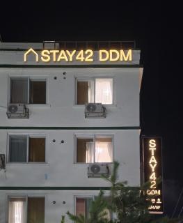 STAY42 DDM near DDP - Airport Bus 2min - 9