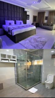 Jayceens Apartment - 6