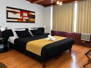 LRH Santiago - 2