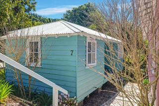 Sage by Hyams Beach Seaside Cottages - 7