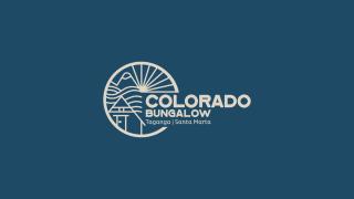 colorado Bungalow - 1