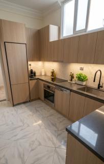 privet room in shared appartment - 4