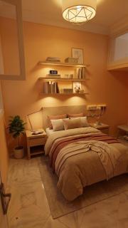 privet room in shared appartment - 2