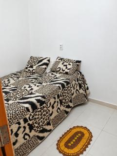 Casa do Irmão Branco - 1