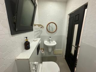 Chambre privée à Dakar - 5