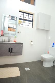 Wayando Beach Eco Lodge - 2