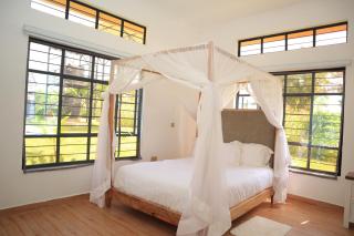 Wayando Beach Eco Lodge - 6