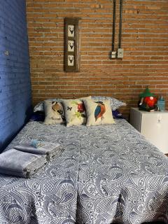 Cabana da mata - 0