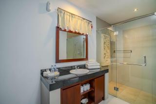 Tropical Pearl Sanur private pool - 1