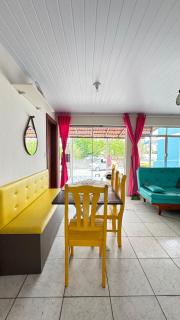 Casa de Anita - Casa térrea a 70m da praia - 8