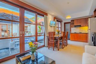 Tropical Pearl Sanur private pool - 7