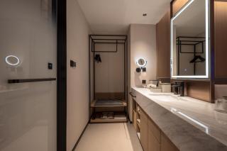 Atour X Hotel Changsha IFS Middle Furong Road - 8