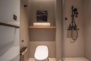 Atour X Hotel Changsha IFS Middle Furong Road - 7