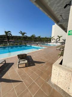 Serena del Mar Praseo Cartagena - 9