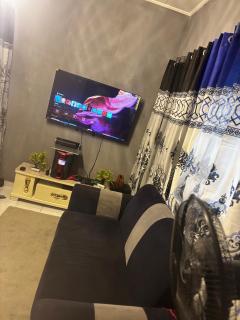 Spencer Furnished Home - 3