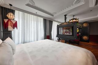 Eliana Robusta Hotel - 4
