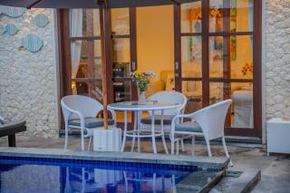Tropical Pearl Sanur private pool - 6