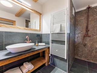 AlmApARTment Mauterndorf Pichl 7-3 - 7