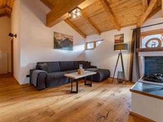 AlmApARTment Mauterndorf Pichl 7-4 - 2