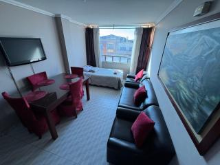 Apartamentos cerca del Aeropuerto El Dorado-15 min - 1