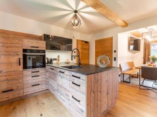 AlmApARTment Mauterndorf Pichl 8-1 - 4