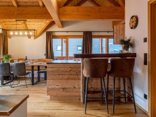 AlmApARTment Mauterndorf Pichl 7-4 - 6