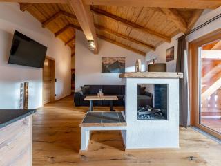 AlmApARTment Mauterndorf Pichl 7-4 - 5