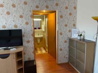Studio with A - C in Zalakaros 58342 - 7