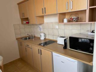Studio with A - C in Zalakaros 58342 - 5