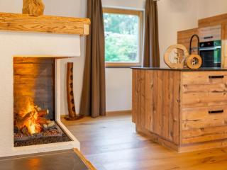 AlmApARTment Mauterndorf Pichl 8-1 - 6