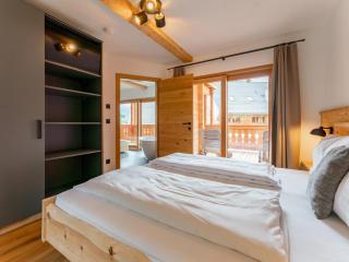 AlmApARTment Mauterndorf Pichl 8-1 - 5