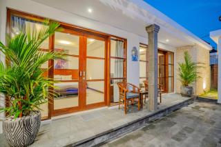 Tropical Pearl Sanur private pool - 5