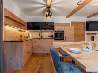 AlmApARTment Mauterndorf Pichl 7-1 - 9