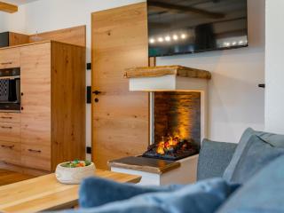 AlmApARTment Mauterndorf Pichl 7-1 - 3