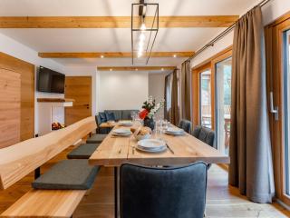 AlmApARTment Mauterndorf Pichl 7-1 - 1